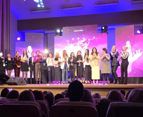 Forumul Național de Antreprenoriat „De vocație antreprenoare”, UCB Pitești galerie