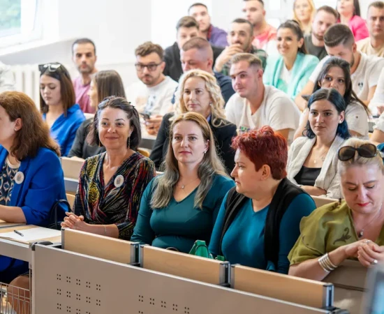 Festivitatea de deschidere 2023 Pitești galerie