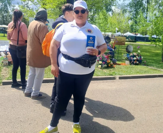 UCB la Simfonia Lalelelor 2024 galerie