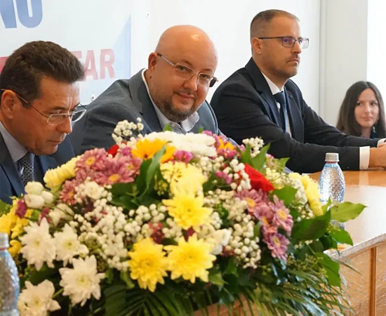 Festivitatea de deschidere 2023 Râmnicu Vâlcea galerie