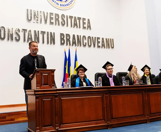 Festivitatea de Absolvire, Promoția 2024 Pitești galerie