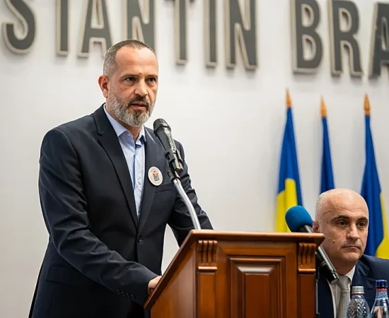 Conferința de lansare a ghidurilor “Construiește-ți viitorul” și “Eu aleg” by Maxwell România galerie