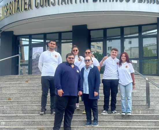 UCB la Simfonia Lalelelor 2024 galerie