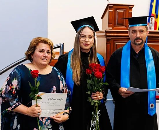 Festivitatea de Absolvire, Promoția 2024 Pitești galerie