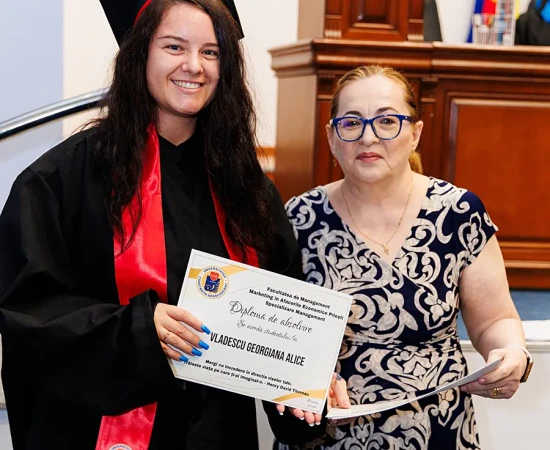 Festivitatea de Absolvire, Promoția 2024 Pitești galerie