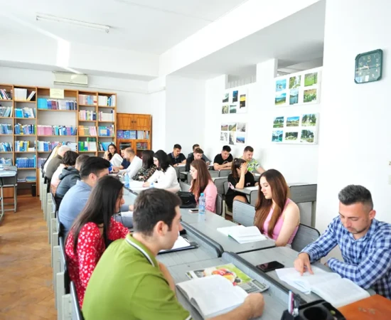 Baza materială galerie