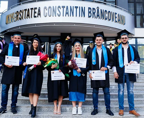 Festivitatea de Absolvire, Promoția 2024 Pitești galerie