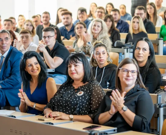 Festivitatea de deschidere 2023 Pitești galerie