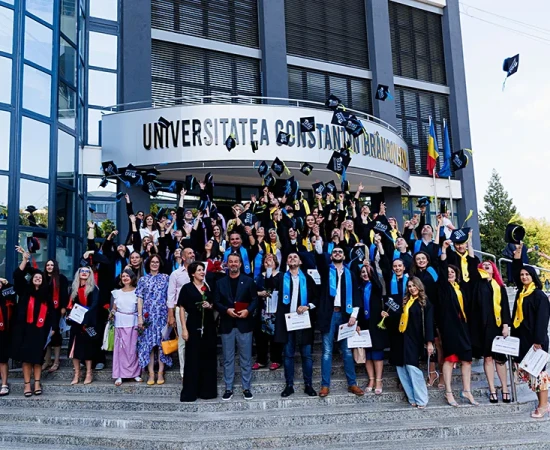 Festivitatea de Absolvire, Promoția 2024 Pitești galerie