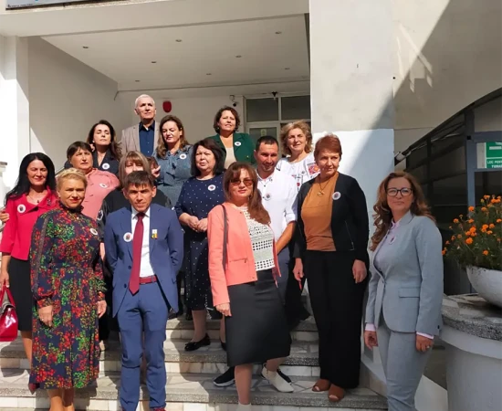 Festivitatea de deschidere 2023 Râmnicu Vâlcea galerie