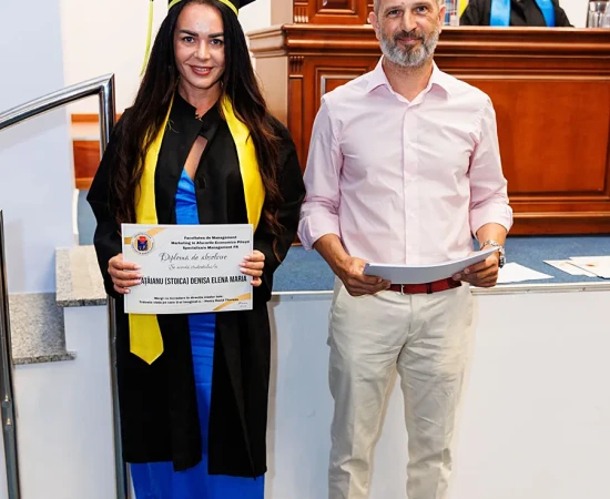 Festivitatea de Absolvire, Promoția 2024 Pitești galerie