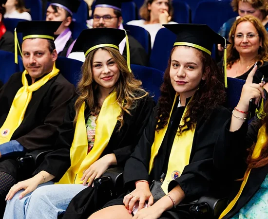 Festivitatea de Absolvire, Promoția 2024 Pitești galerie