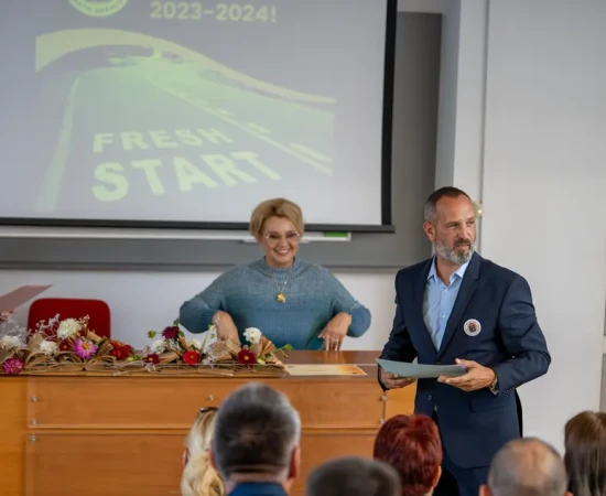 Festivitatea de deschidere 2023 Pitești galerie