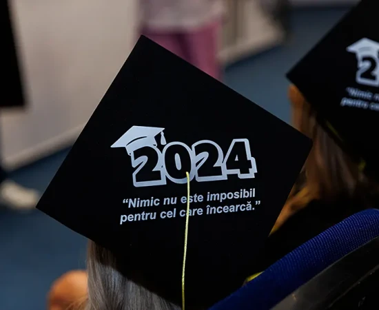 Festivitatea de Absolvire, Promoția 2024 Pitești galerie