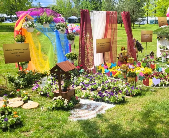 UCB la Simfonia Lalelelor 2024 galerie