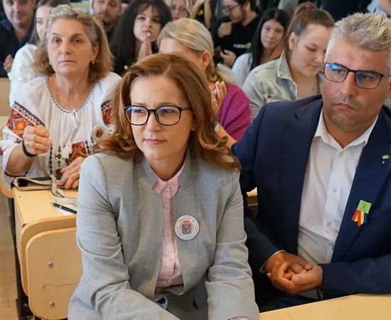Festivitatea de deschidere 2023 Râmnicu Vâlcea galerie