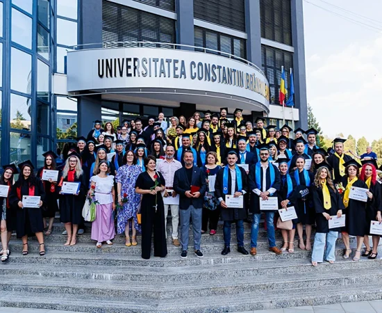 Festivitatea de Absolvire, Promoția 2024 Pitești galerie