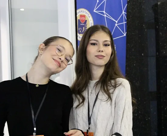 GALade - UNItour, UCB Pitești galerie