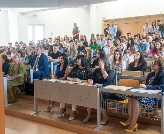Festivitatea de deschidere 2023 Pitești galerie