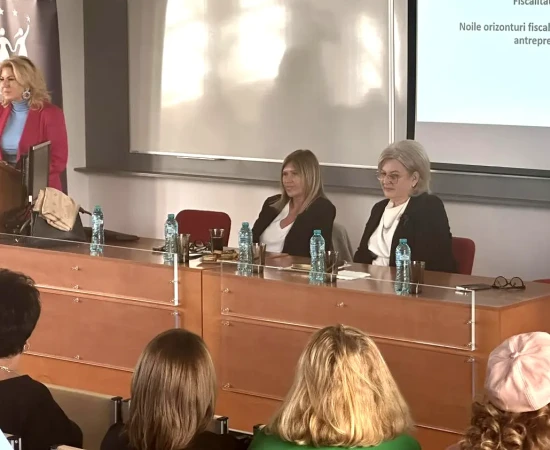 Fiscalitatea in 2024 - Noi orizonturi fiscale - Înțelegerea modificărilor din 2024 și impactul lor asupra oricărui antreprenor galerie
