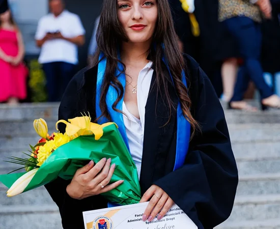 Festivitatea de Absolvire, Promoția 2024 Pitești galerie