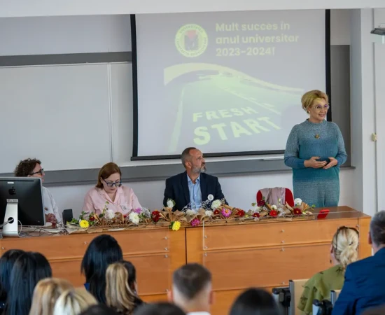 Festivitatea de deschidere 2023 Pitești galerie