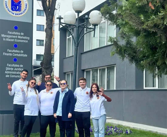 UCB la Simfonia Lalelelor 2024 galerie