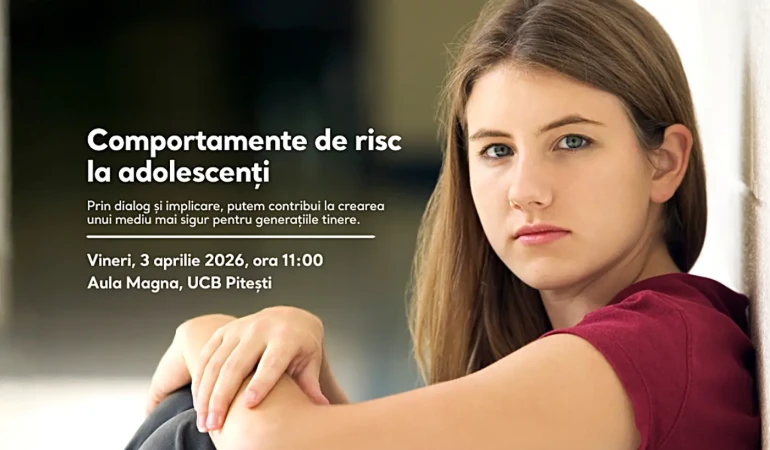 Comportamente de risc la adolescenți
