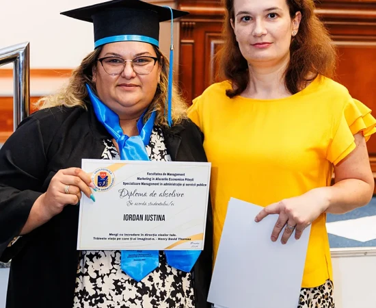 Festivitatea de Absolvire, Promoția 2024 Pitești galerie