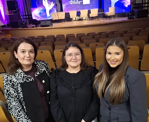 Forumul Național de Antreprenoriat „De vocație antreprenoare”, UCB Pitești galerie